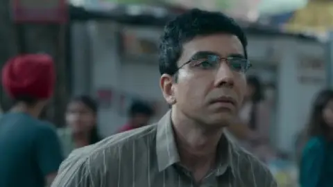 Download Aspirants Season 2 Hindi HDRip ALL Episodes