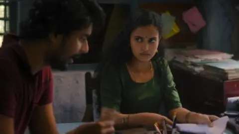 Download Eko 2025 Hindi Dubbed HDRip Full Movie