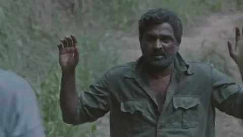 Download Viduthalai Part 2 2024 Hindi Dubbed HDRip Full Movie