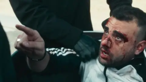 Download Carjackers 2025 Hindi Dubbed HDRip Full Movie