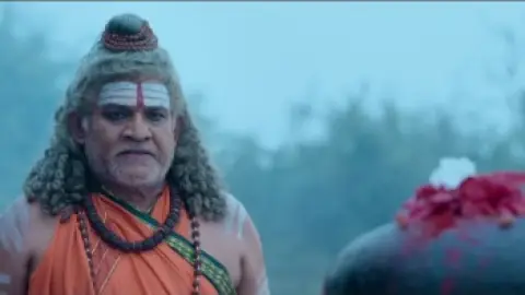 Download Kalinga 2024 Hindi Dubbed HDRip Full Movie