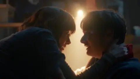 Download Stranger Things Season 5 Hindi Dubbed HDRip Full Series