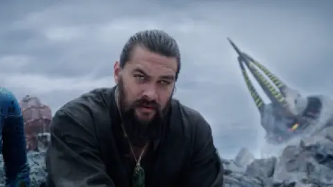 Aquaman and the Lost Kingdom (2023) Hindi Dubbed HDRip Full Movie
