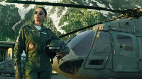 Download Fighter (2024) Hindi HDRip Full Movie