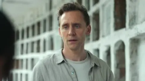 Download The Night Manager Season 2 Hindi Dubbed HDRip Full Series
