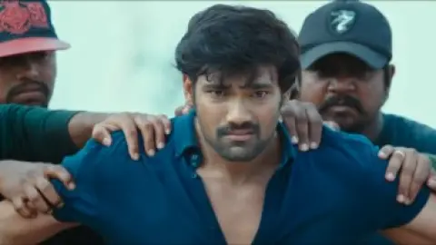 Download Alludu Adhurs 2017 Hindi Dubbed HDRip Full Movie