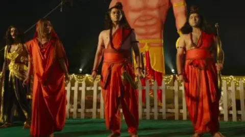 Download Dashmi 2024 Hindi HDRip Full Movie