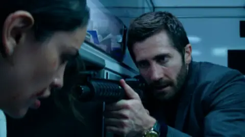 Download Ambulance 2022 Hindi Dubbed HDRip Full Movie