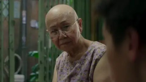 Download How to Make Millions Before Grandma Dies 2024 English Dubbed HDRip Full Movie