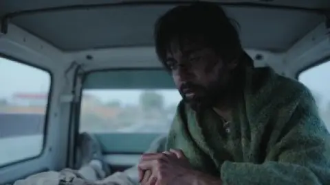 Download Stolen 2025 Hindi HDRip Full Movie