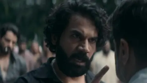 Download Maalik 2025 Hindi HDRip Full Movie