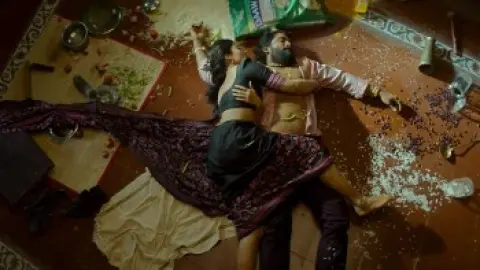 Download Pushpa 2 The Rule Reloaded 2024 Hindi Dubbed HDRip Full Movie
