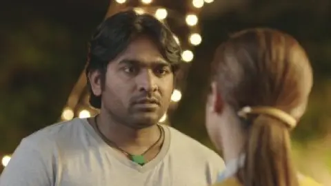 Download 96 (2018) Hindi Dubbed HDRip Full Movie