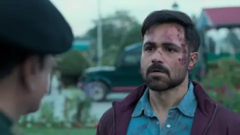 Download Ground Zero 2025 Hindi HDRip Full Movie