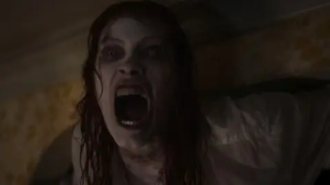 Download Evil Dead Rise 2023 Hindi Dubbed BluRay Full Movie