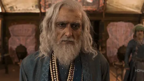 Download Chhaava 2025 Hindi HDRip Full Movie