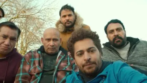 Download Chal Mera Putt 2 (2020) Punjabi HDRip Full Movie
