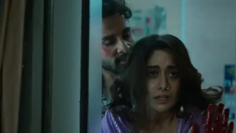 Download Kill 2024 Hindi HDRip Full Movie