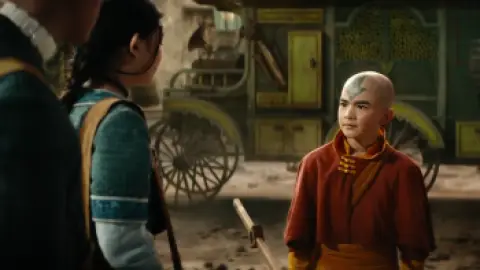 Download Avatar: The Last Airbender (Season 1) Hindi Dubbed HDRip Full Series