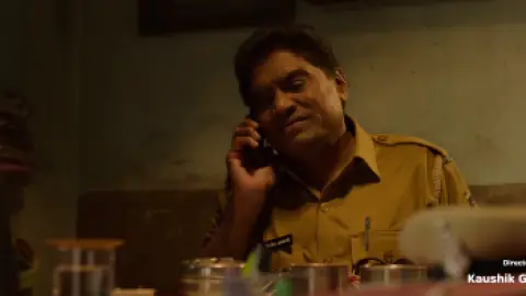 Download Lantrani (2024) Hindi HDRip Full Movie