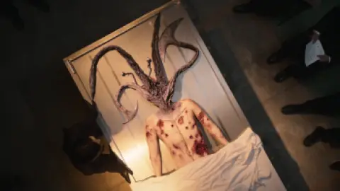 Download Parasyte: The Grey (Season 1) Hindi Dubbed HDRip Full Series