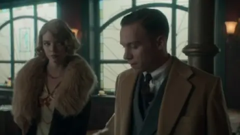 Download Peaky Blinders Season 5 Hindi Dubbed BluRay Full Series