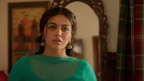 Download Tabaah 2024 Punjabi HDRip Full Movie