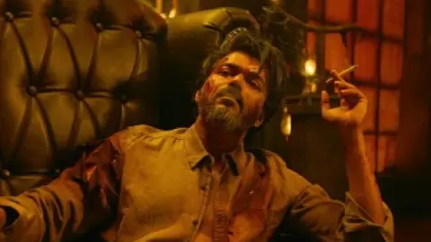 Download LEO 2023 Hindi Dubbed HDRip Full Movie