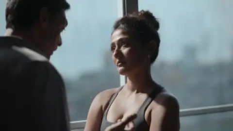 Download The Trial Season 2 Hindi HDRip ALL Episodes