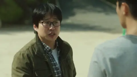 Download Rebound (2023) Dual Audio [Hindi (ORG 2.0) + Korean] HDRip Full Movie