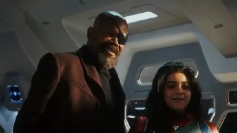DownloadThe Marvels 2023 Hindi Dubbed HDRip Full Movie