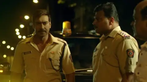 Download Singham Returns 2014 Hindi BluRay Full Movie