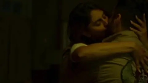 Download Visfot 2024 Hindi HDRip Full Movie