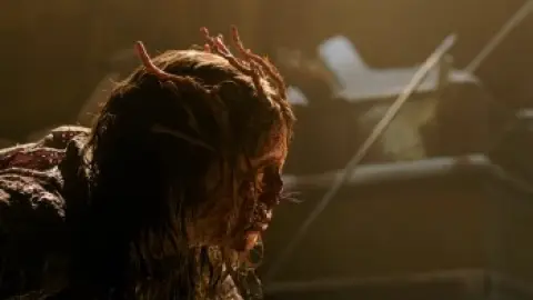 Download The Last of Us Season 2 Hindi Dubbed HDRip Full Series