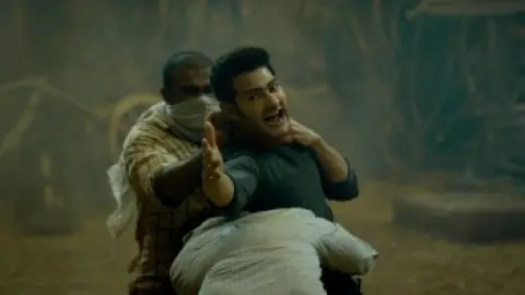 Download Maharshi 2019 UNCUT Hindi Dubbed HDRip Full Movie