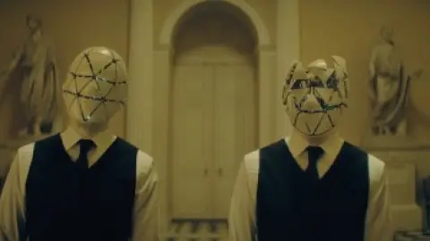 Download The PeriPheral Season 1 Hindi HDRip ALL Episodes