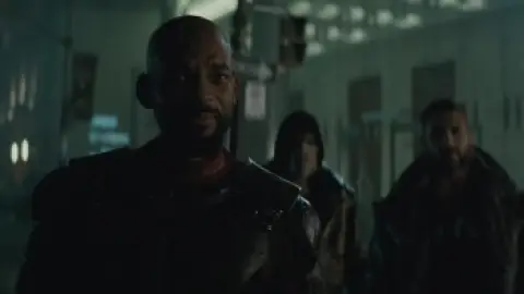 Download Suicide Squad 2016 THEATRICAL Hindi Dubbed BluRay Full Movie