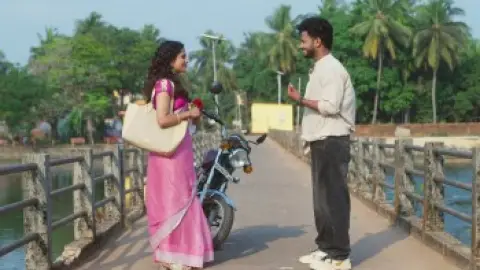 Download Love U Muddu 2025 Hindi Dubbed HDRip Full Movie