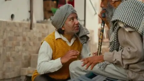 Download Mukk Gyi Feem Dabbi Cho Yaaro 2025 Punjabi HDRip Full Movie