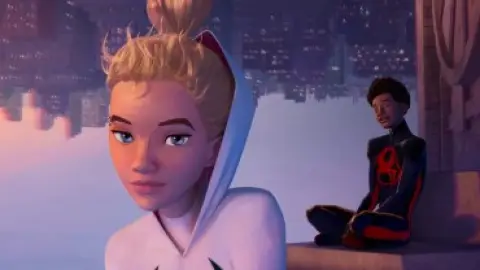 Download Spider-Man: Across the Spider-Verse Hindi Dubbed HDRip Full Movie Download Spider-Man: Across the Spider-Verse Hindi Dubbed HDRip Full Movie