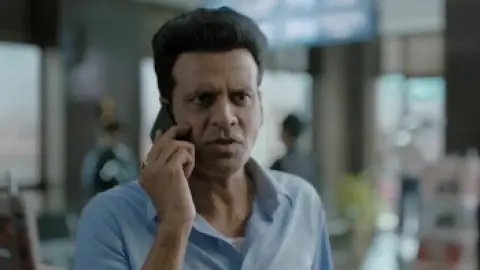 Download The Family Man Season 1 Hindi HDRip ALL Episodes
