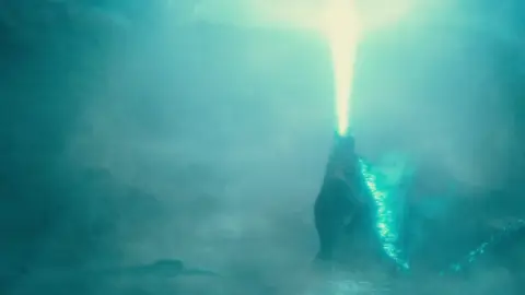 Download Godzilla: King of the Monsters (2019) Hindi Dubbed BluRay Full Movie