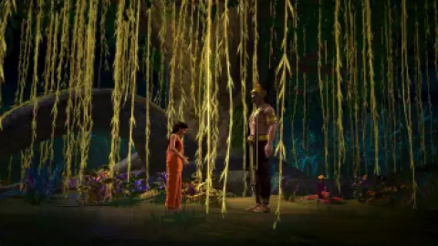 Download The Legend of Hanuman (Season 3) Hindi HDRip Full Series