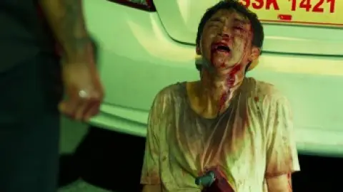 Download The Roundup Punishment 2024 Hindi Dubbed BluRay Full Movie