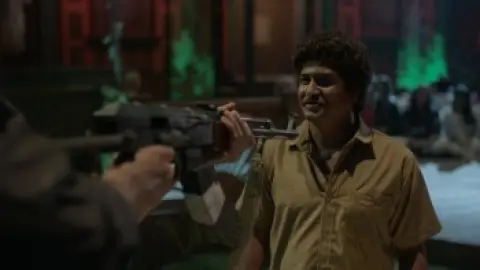 Download Akshardham Operation Vajra Shakti 2025 Hindi HDRip Full Movie