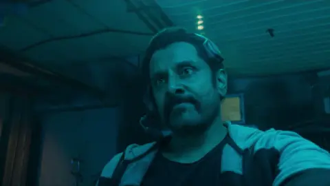 Download Cobra 2022 Hindi Dubbed HDRip Full Movie