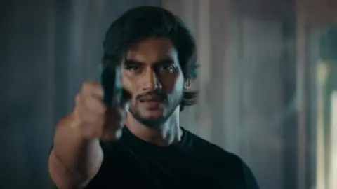 Download Game On (2024) Hindi Dubbed HDRip Full Movie