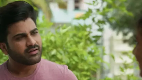 Download Adavallu Meeku Joharlu 2022 Hindi Dubbed HDRip Full Movie