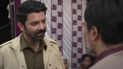 Download Kohrra Season 1 Hindi HDRip ALL Episodes
