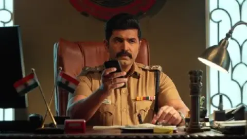 Download Mission: Chapter 1 (2024) Hindi Dubbed HDRip Full Movie